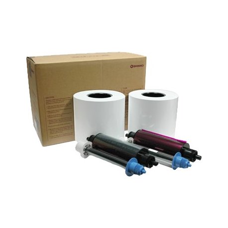 Papel 10x15 - 1400 imp. S2145