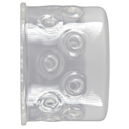 Multiblitz Pyrex Dome