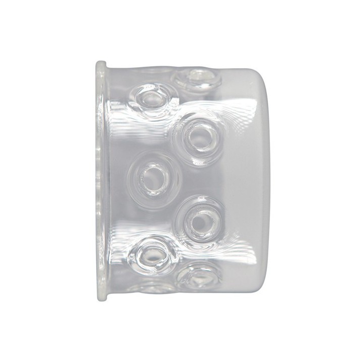 Multiblitz Pyrex Dome