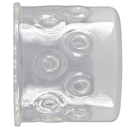 Multiblitz Pyrex Dome