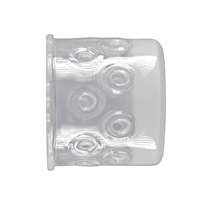 Multiblitz Pyrex Dome