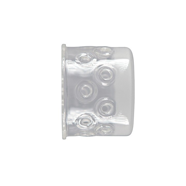 Multiblitz Pyrex Dome