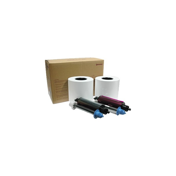 Papel 10x15 - 1400 imp. S2145