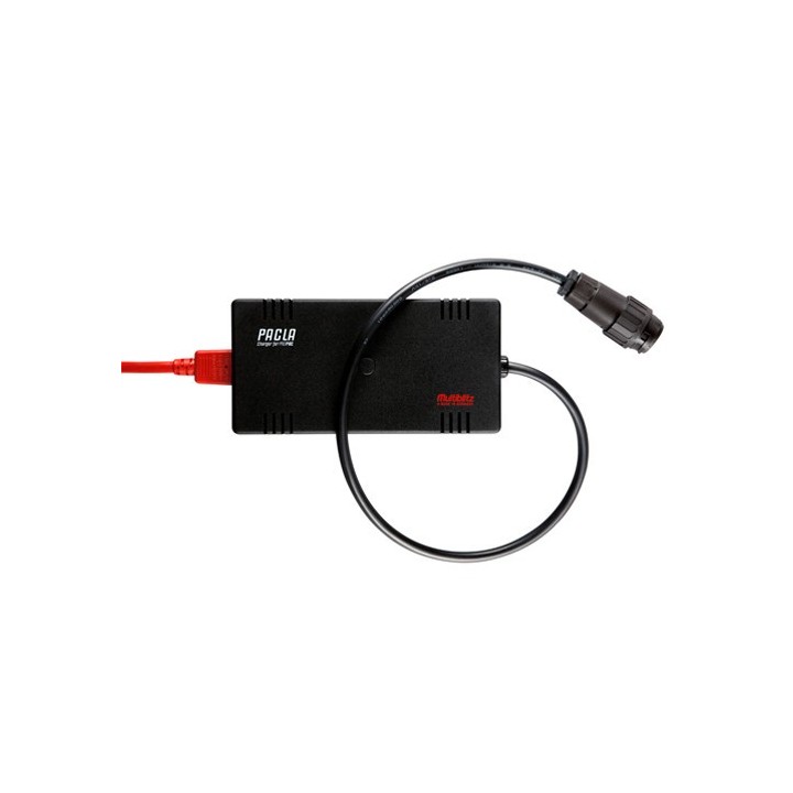 Multiblitz Multi-Voltage Charger