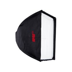 Multiblitz 60x60cm softbox