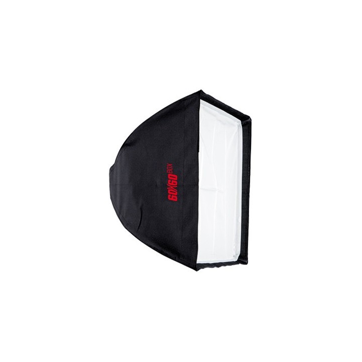 Multiblitz 60x60cm softbox