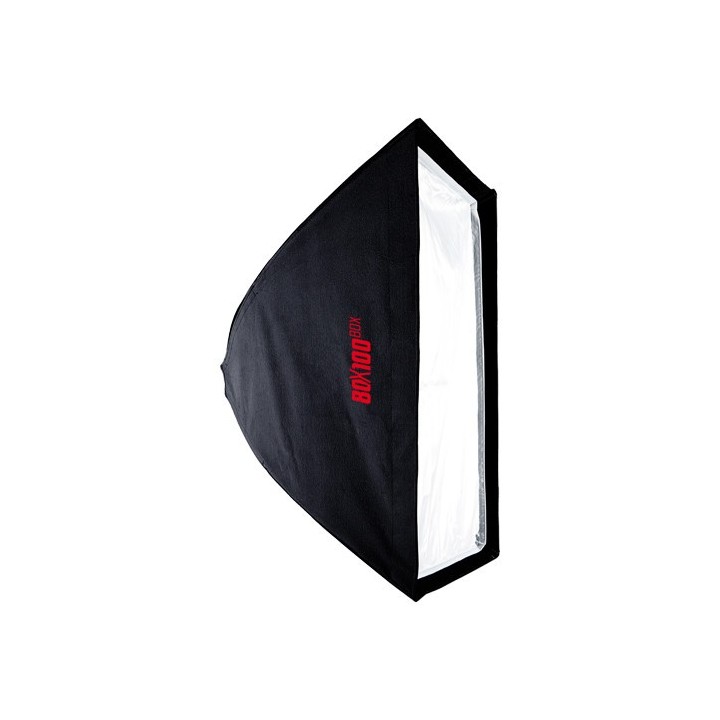 80x100cm softbox