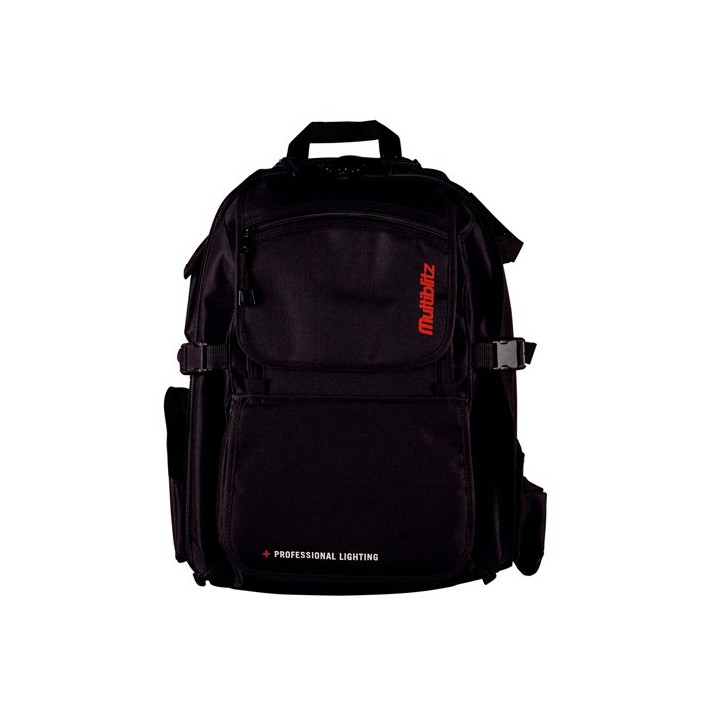 Padded Rucksack