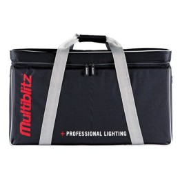 Multiblitz Padded Soft-Shell Case