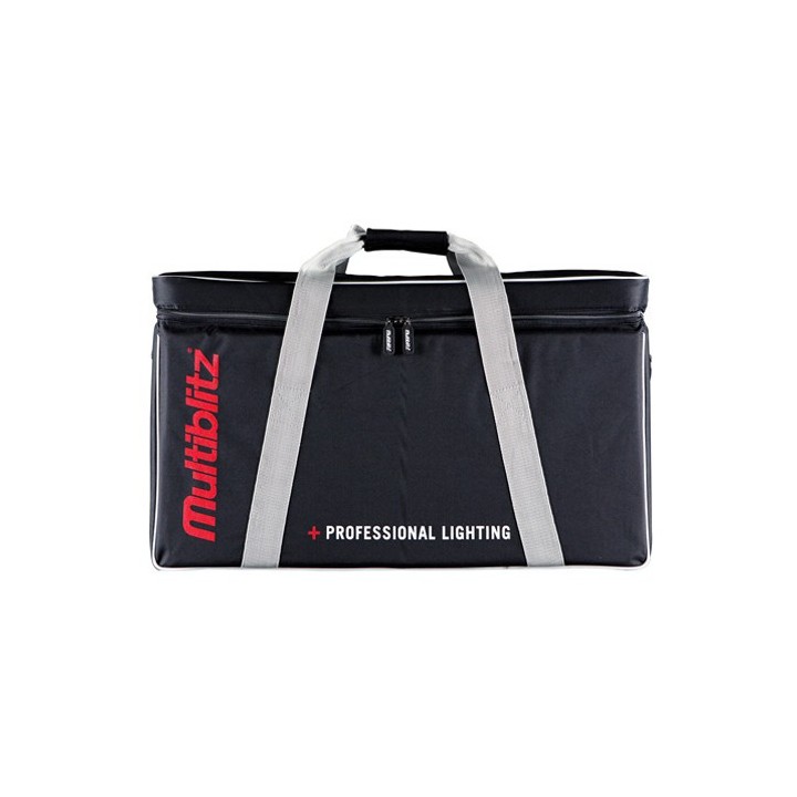 Multiblitz Padded Soft-Shell Case