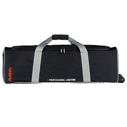 Multiblitz Padded Soft-Shell Case w/reels