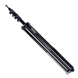 Multiblitz Air-cushioned Light Stand, Size M