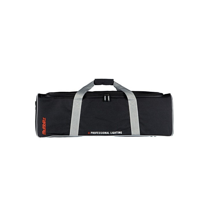 Multiblitz Padded Soft-Shell Case