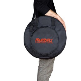 Multiblitz Padded Soft-Shell Case