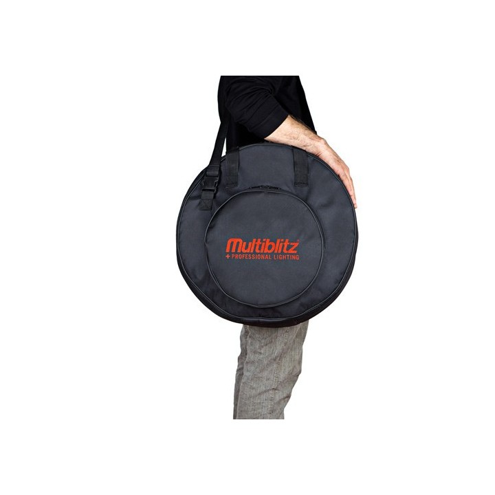 Multiblitz Padded Soft-Shell Case