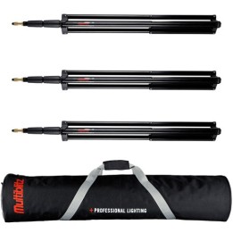 Multiblitz Lightstand Kit