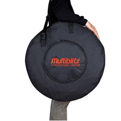 Multiblitz Padded Soft-Shell Case