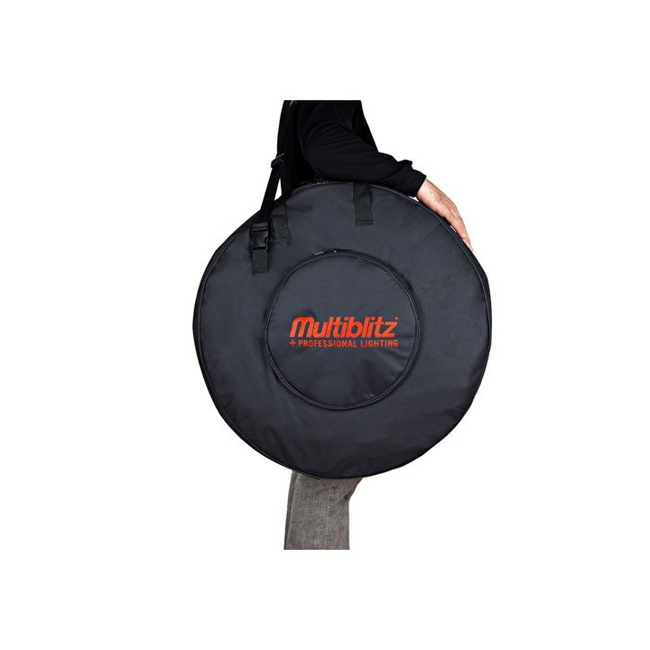 Multiblitz Padded Soft-Shell Case
