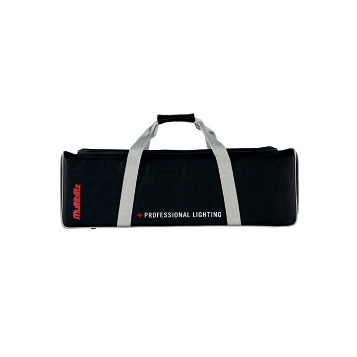 Multiblitz Padded Soft-Shell Case