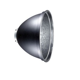 Multiblitz 16cm Reflector, Silver