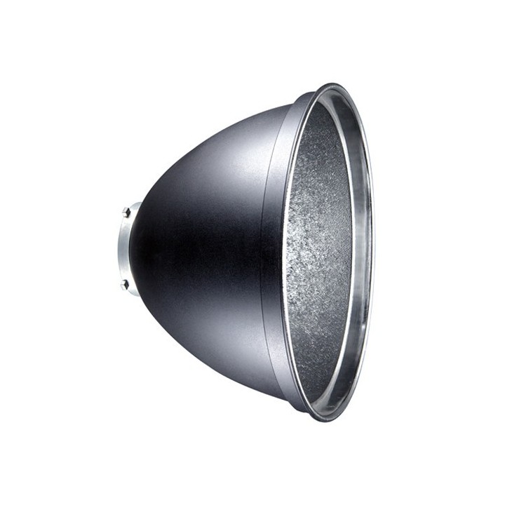 25 cm Reflector, Silver