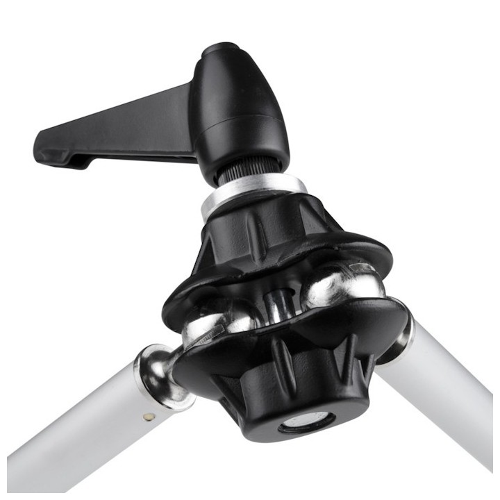 Walimex Kit Braço Articulado Universal com Superclamps