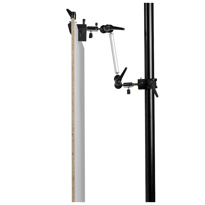 Walimex Kit Braço Articulado Universal com Superclamps