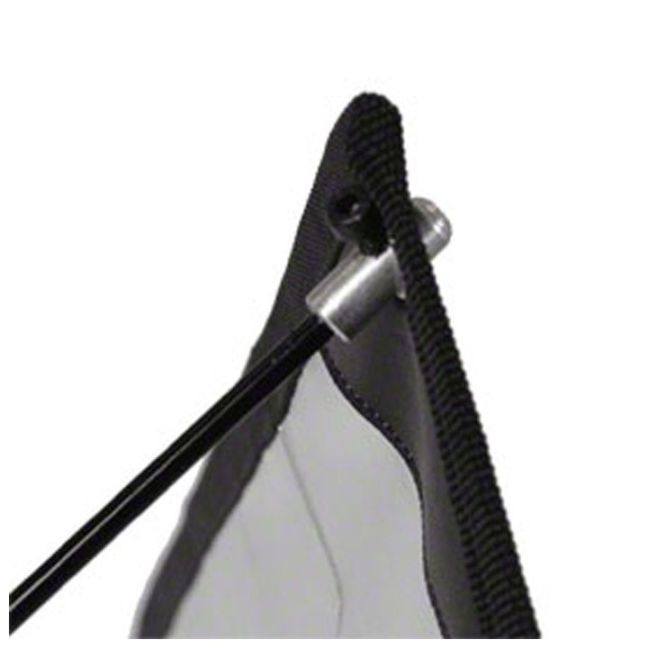 Walimex Kit Painel-Reflector Bicolor 70x100cm c/ Tripé WT-803