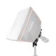 Walimex Pro Adaptador Softbox p/ Flash Compacto