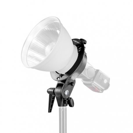 Walimex Pro Adaptador Softbox p/ Flash Compacto