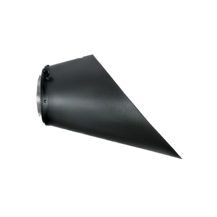 Background Reflector with Filter Clips