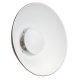 35cm Beauty Dish with Soft Beam Deflector