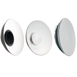 Multiblitz 35cm Beauty Dish Set