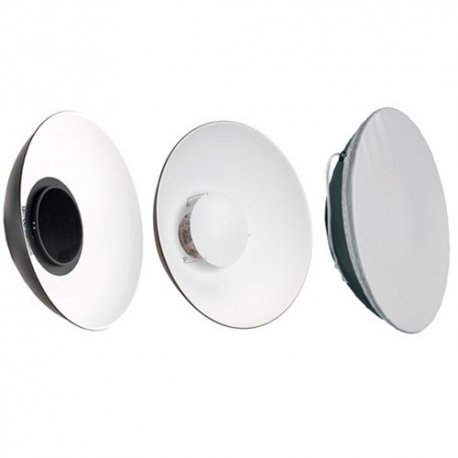 35cm Beauty Dish Set