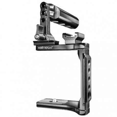 Walimex Pro Aptaris - Universal Camera Cage