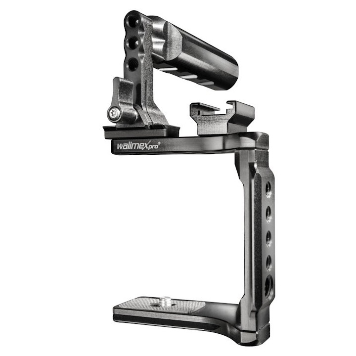 Walimex Pro Aptaris - Universal Camera Cage
