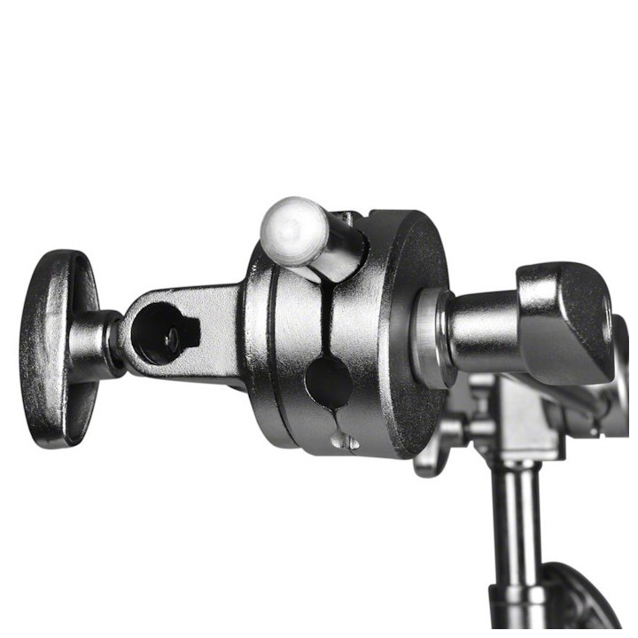 Walimex Pro Barra Girafa com 2 Grampos - 100cm