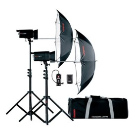 Multiblitz Compact Plus Location Kit