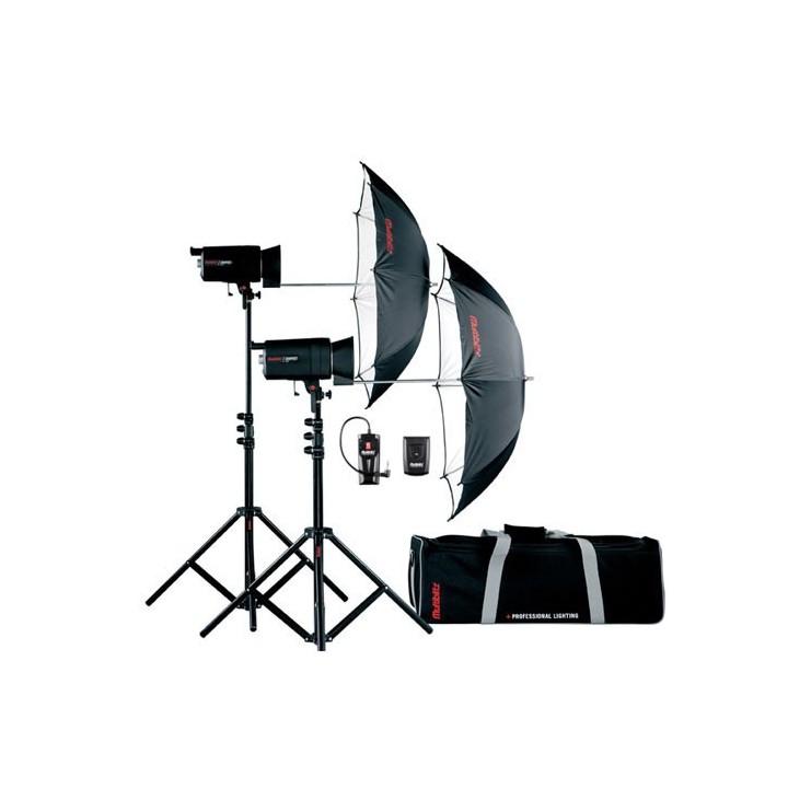 Multiblitz Compact Plus Location Kit