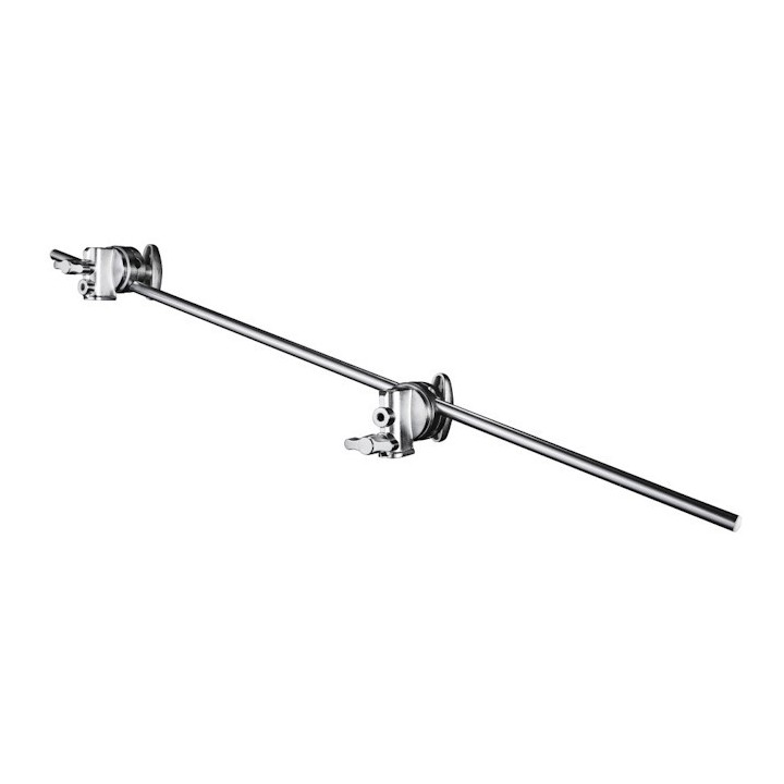 Walimex Pro Barra Girafa com 2 Grampos - 100cm