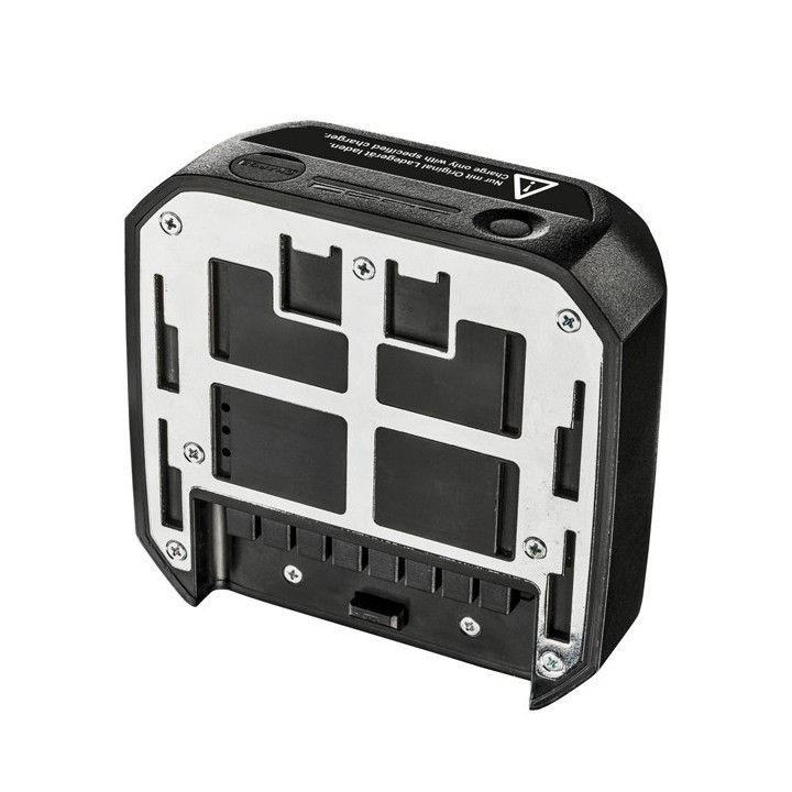 Walimex Pro Bateria para Flash2Go - 8700mAh