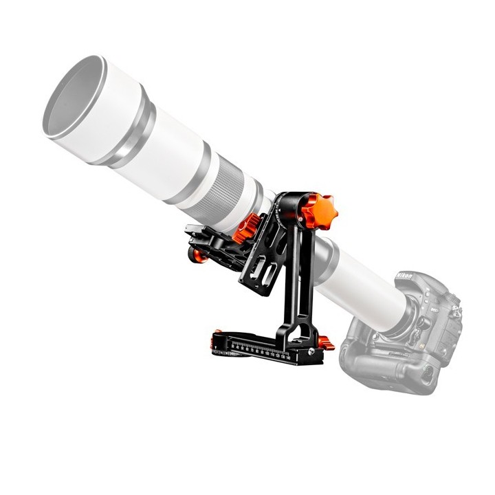 Walimex Pro Cabeça Gimbal A20