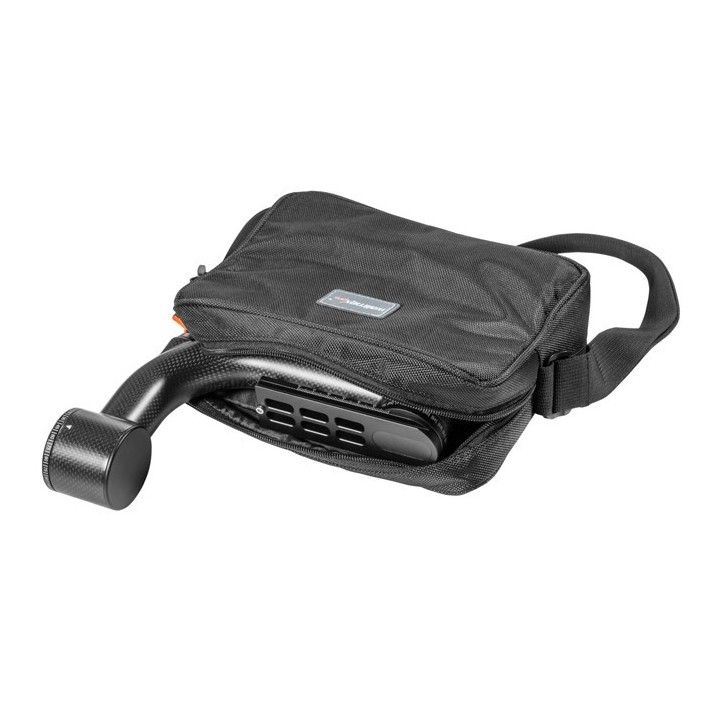 Walimex Pro Cabeça Gimbal de Carbono C15
