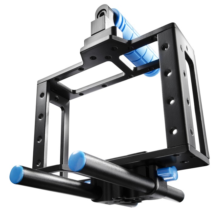 Walimex Pro Cineast 5D Camera Cage