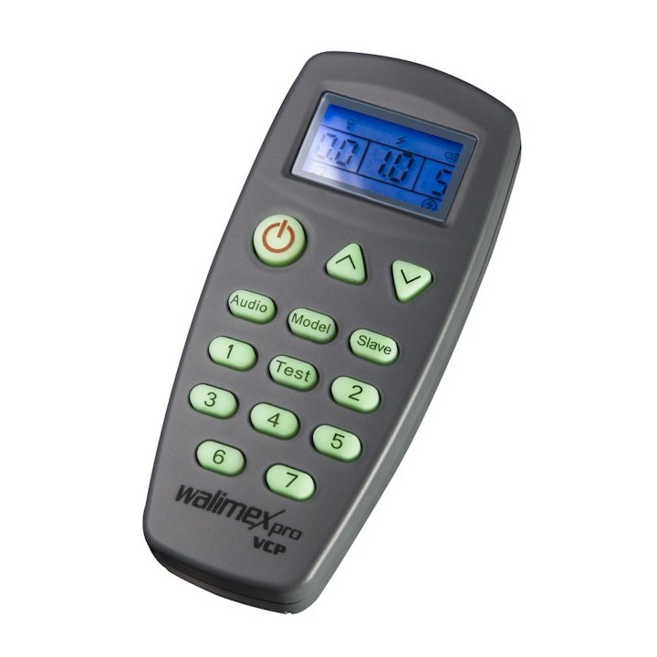 Walimex Pro Comando p/ Flash VC Plus