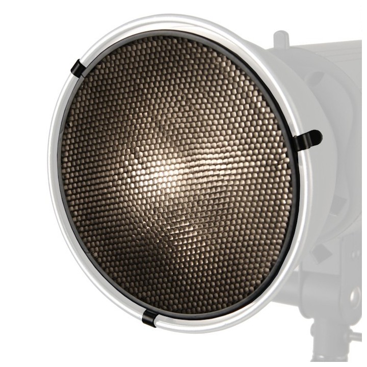 Walimex Pro Conjunto Colmeias para Reflectores Standard