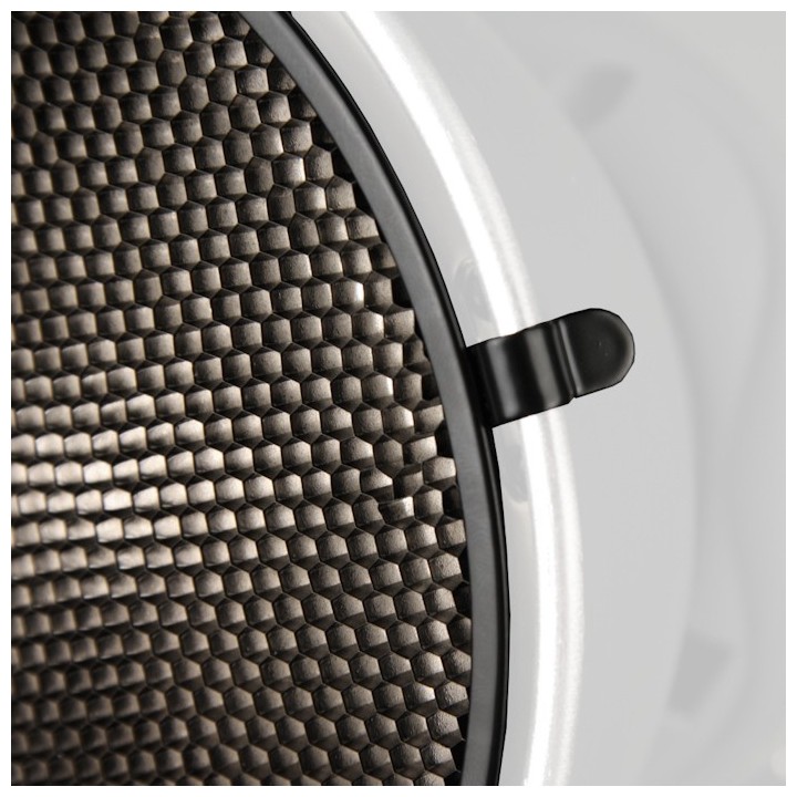 Walimex Pro Conjunto Colmeias para Reflectores Standard