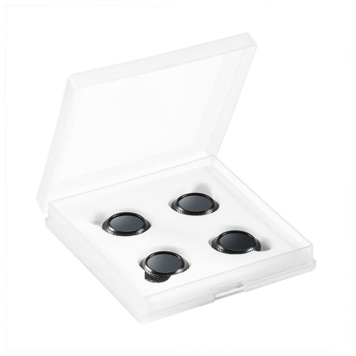 Walimex Pro Conjunto de Filtros para DJI Mavic Pro