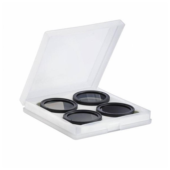 Walimex Pro Conjunto de Filtros para DJI Phantom 3 e 4