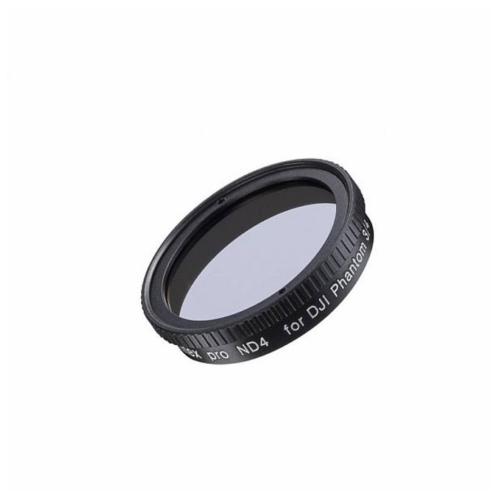 Walimex Pro Conjunto de Filtros para DJI Phantom 3 e 4